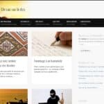 Ancien design Nouvelle Decouverte