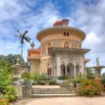 Sintra, Portugal, Lisbonne, coup de coeur