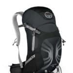 Nouvelle Decouverte concours, OSPREY, sac à dos