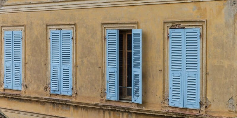 Castagniccia, Cervione, Corse, Roadtrip