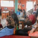 Puerto Deseado, Patagonie, Conociendo Nuestra Casa