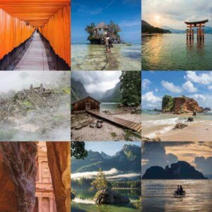 Instagram, Nouvelle Decouverte, blog voyage