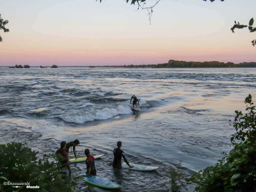 Montreal, Canada, Québec, Voyage