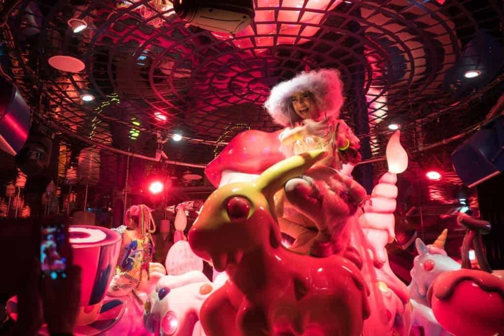 Japon, Tokyo, insolite, typique