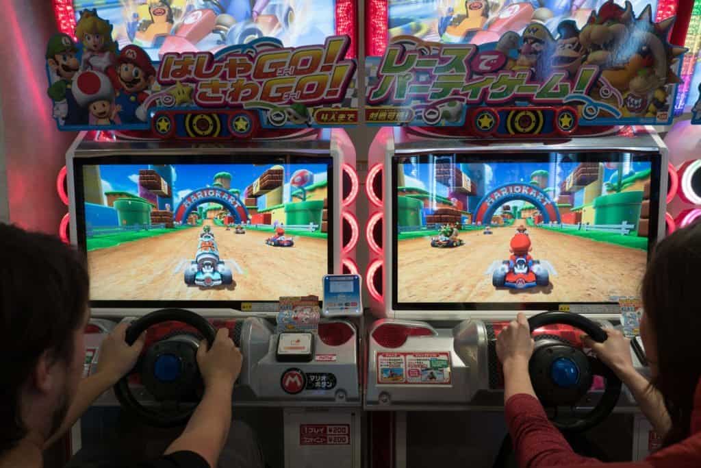 Japon, Tokyo, insolite, typique