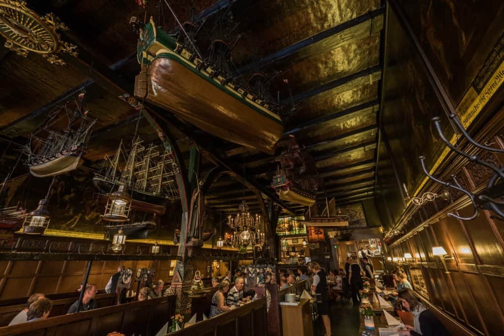 Lübeck, Luebeck, Allemagne, Germany, voyage