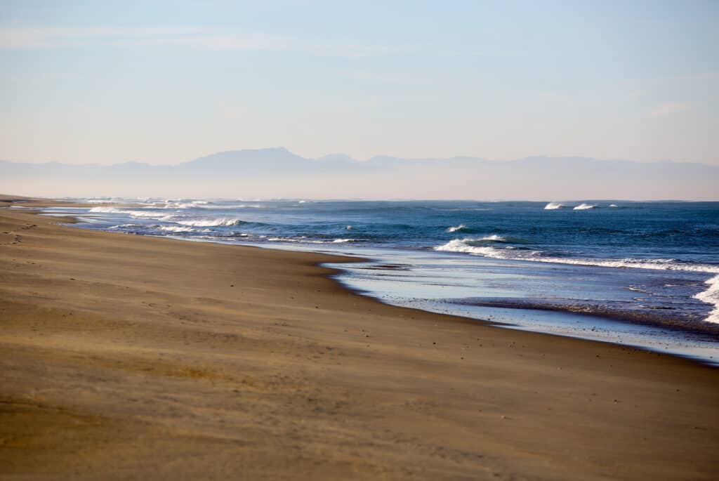 que faire a hossegor aller a la plage