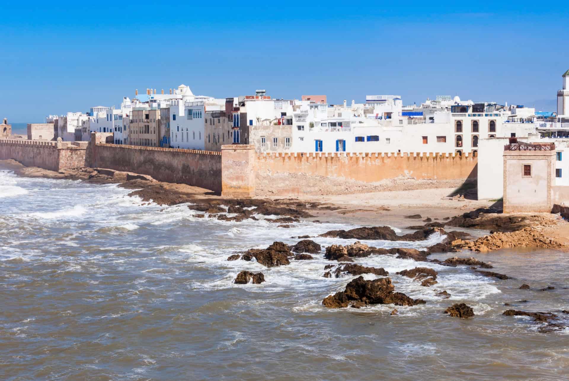 Essaouira proche de marrakech