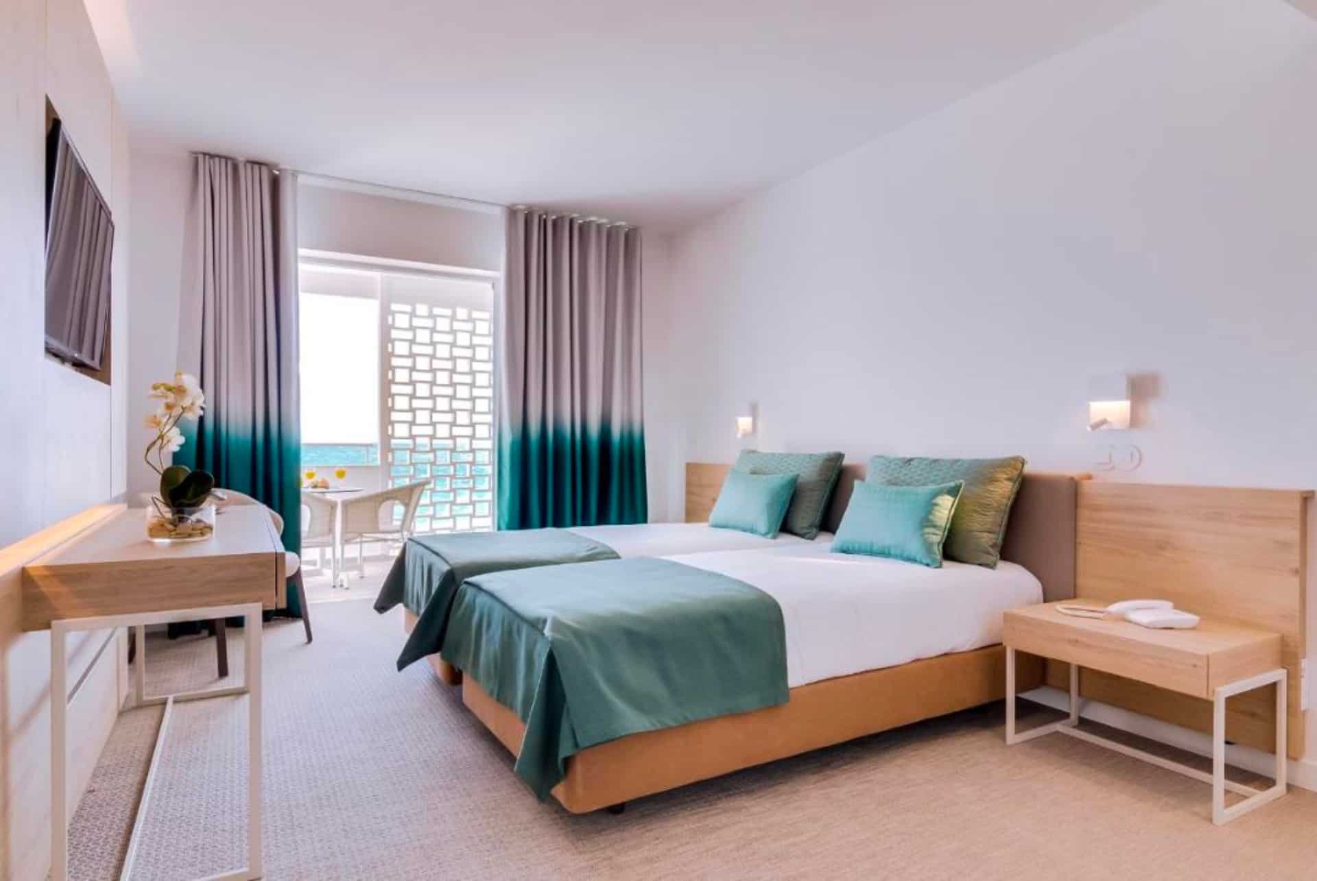 hotel sol e mare albufeira