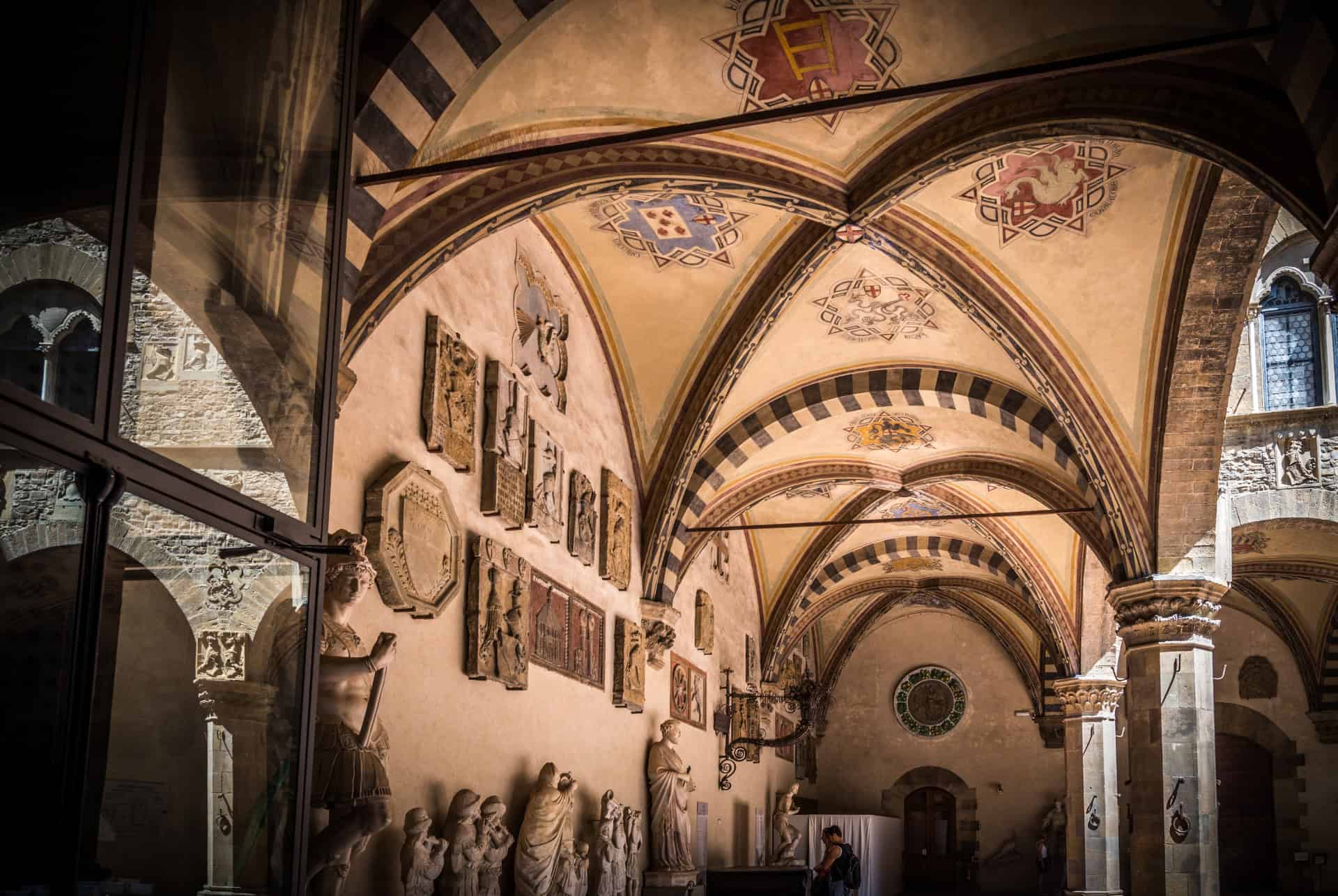 musee du bargello