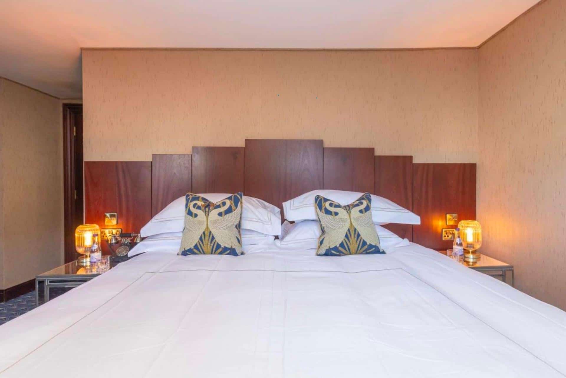 Ocean Mist Leith edimbourg