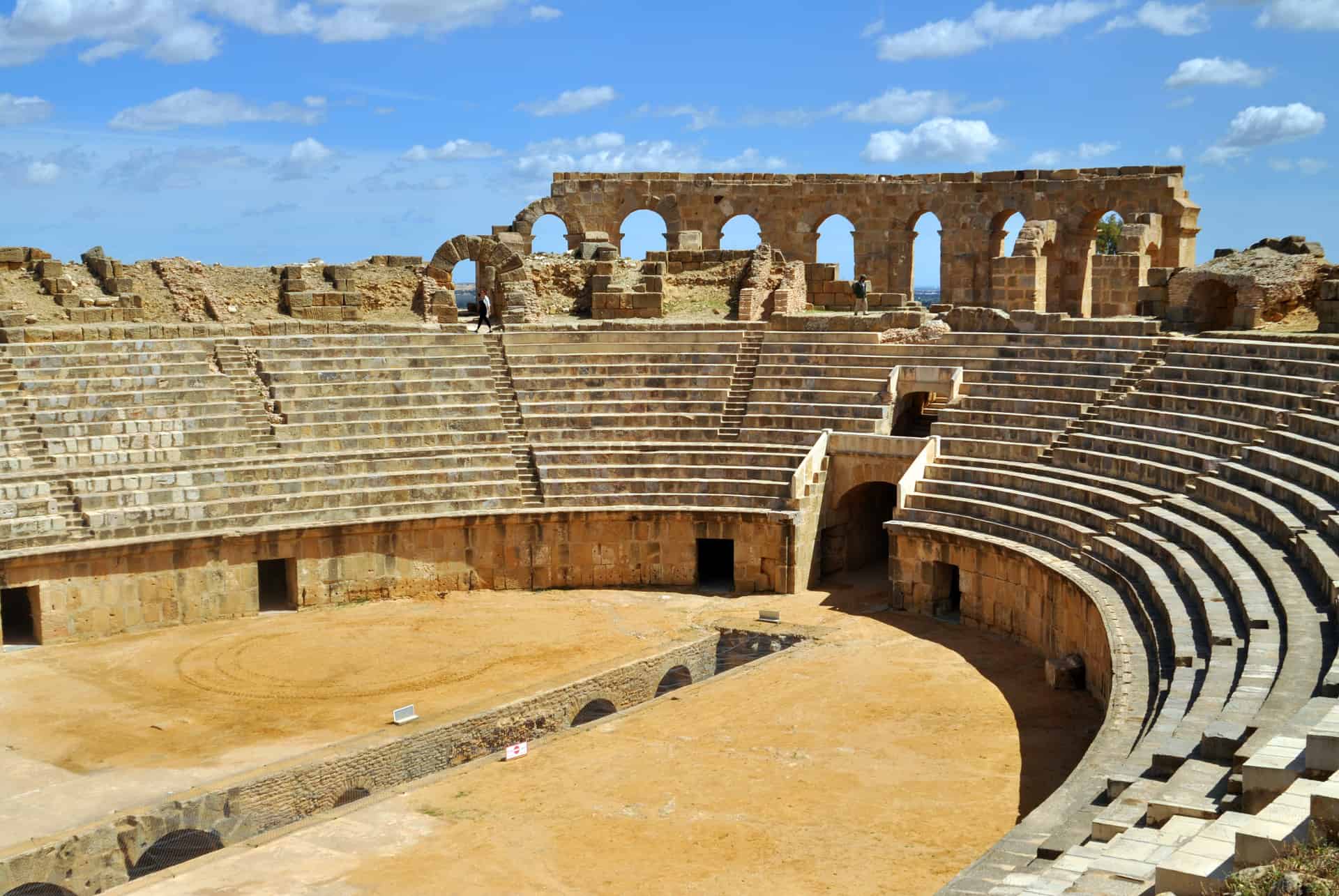 oudna que faire tunisie