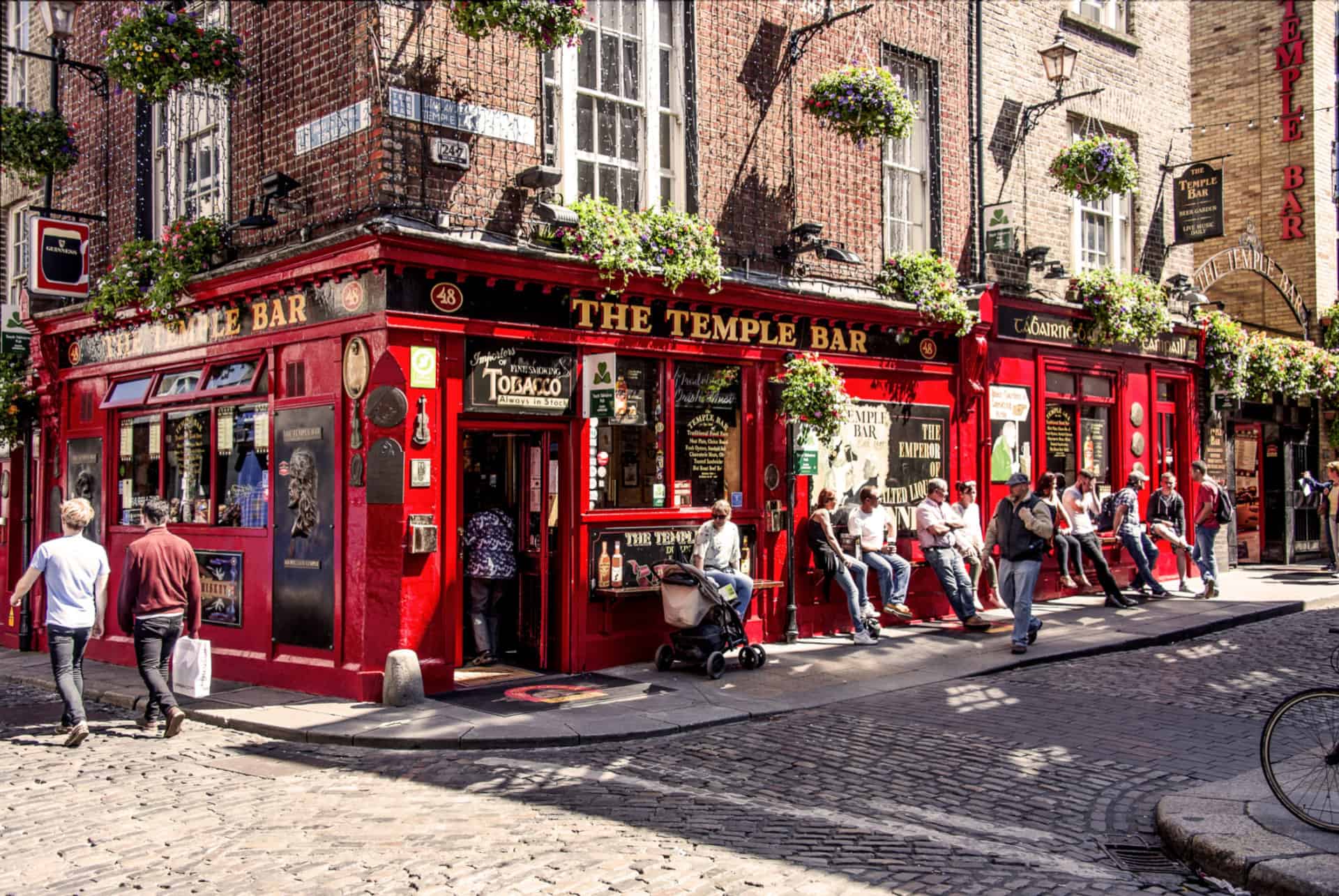 temple bar