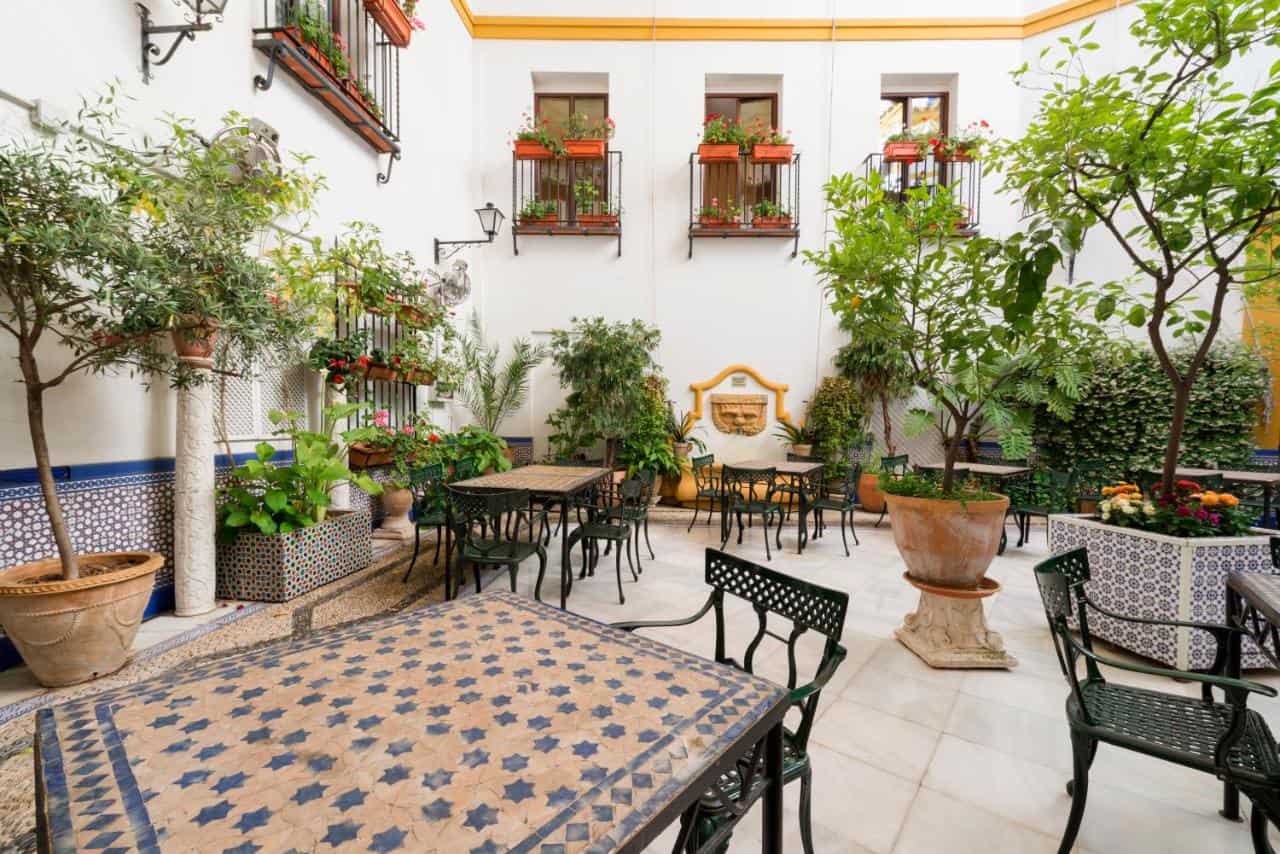 san basilio exterieur