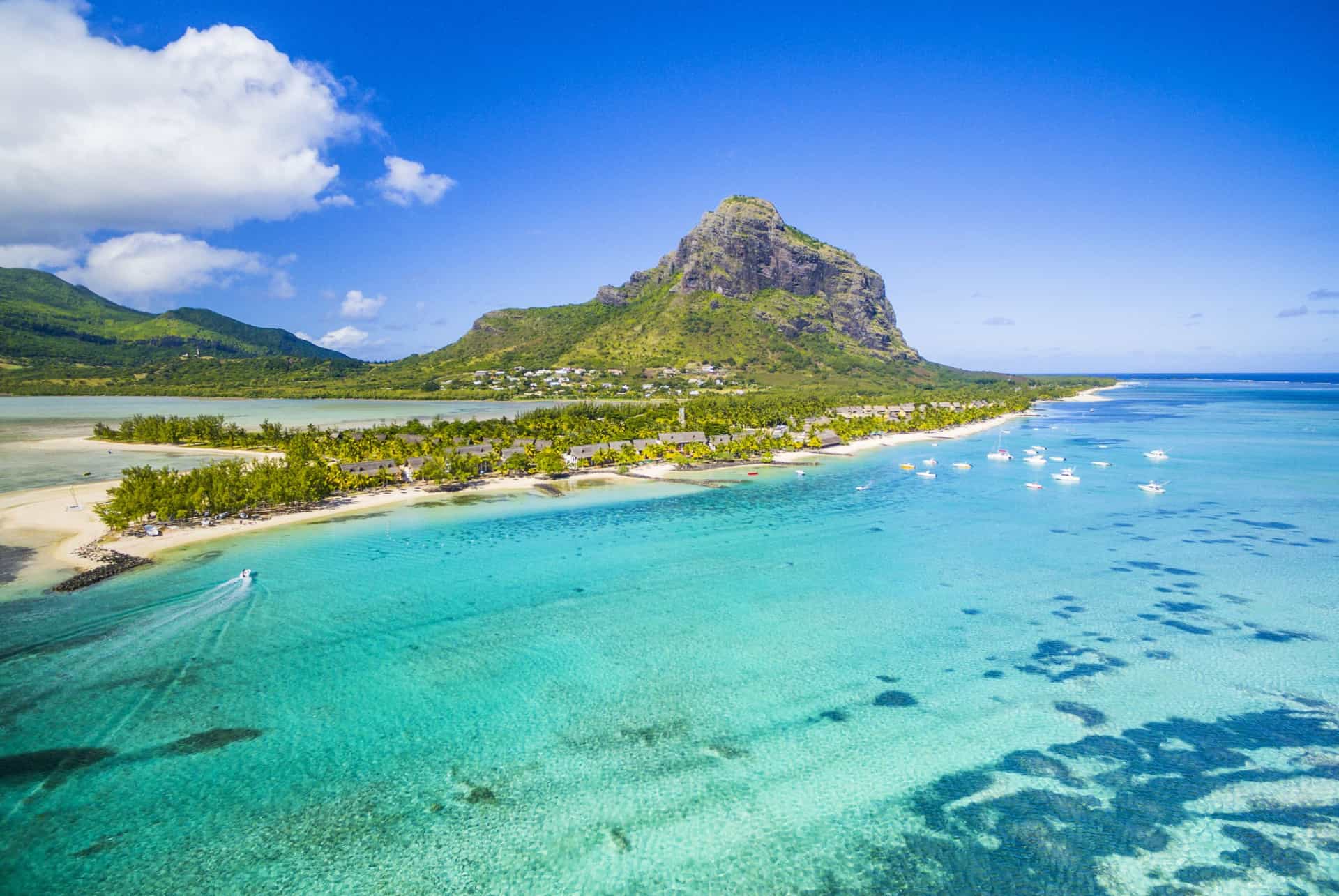 le morne