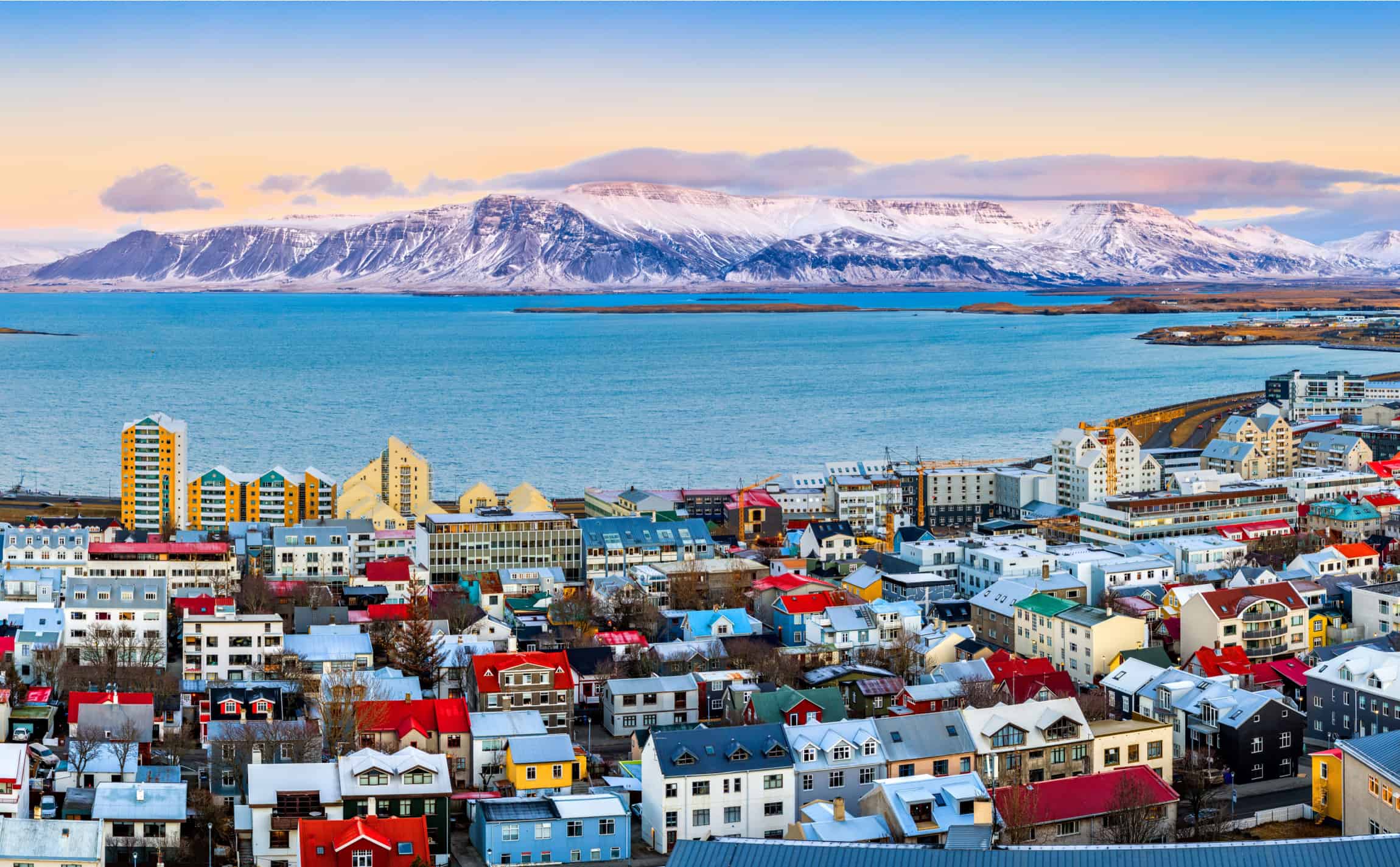 reykjavik islande reykjavik islande