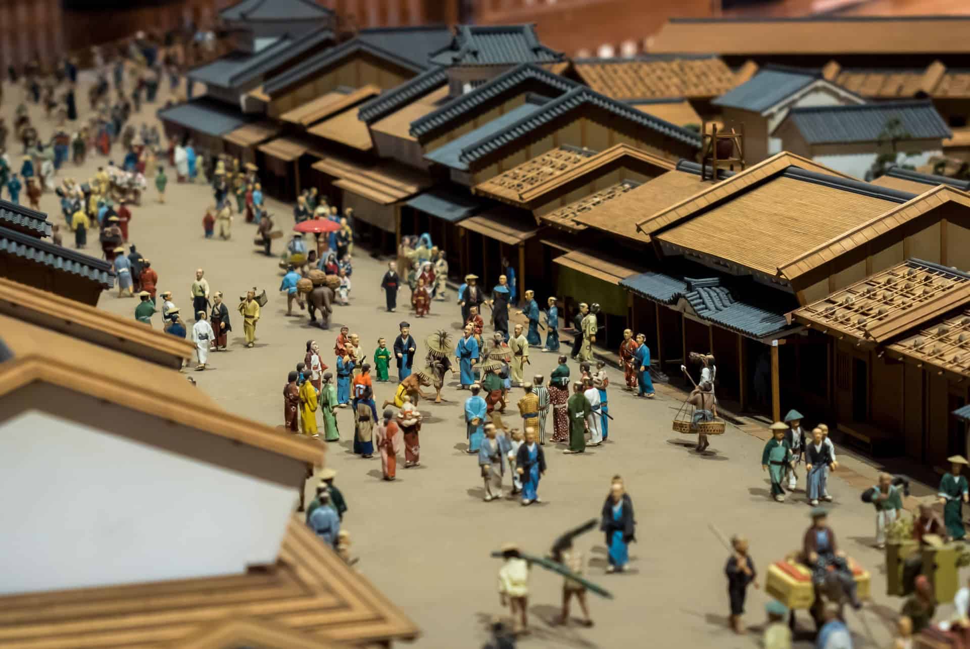 musee edo tokyo