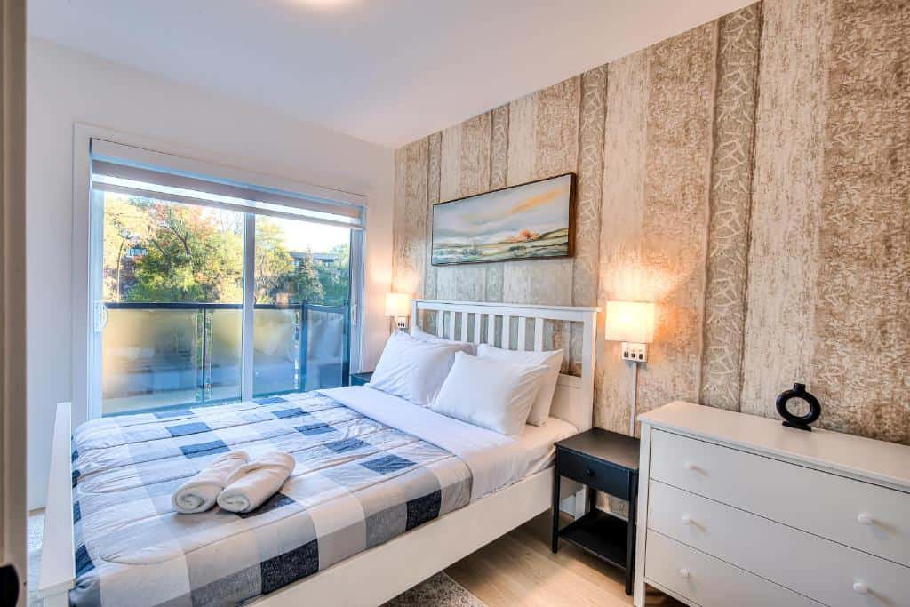 montreal restful nights