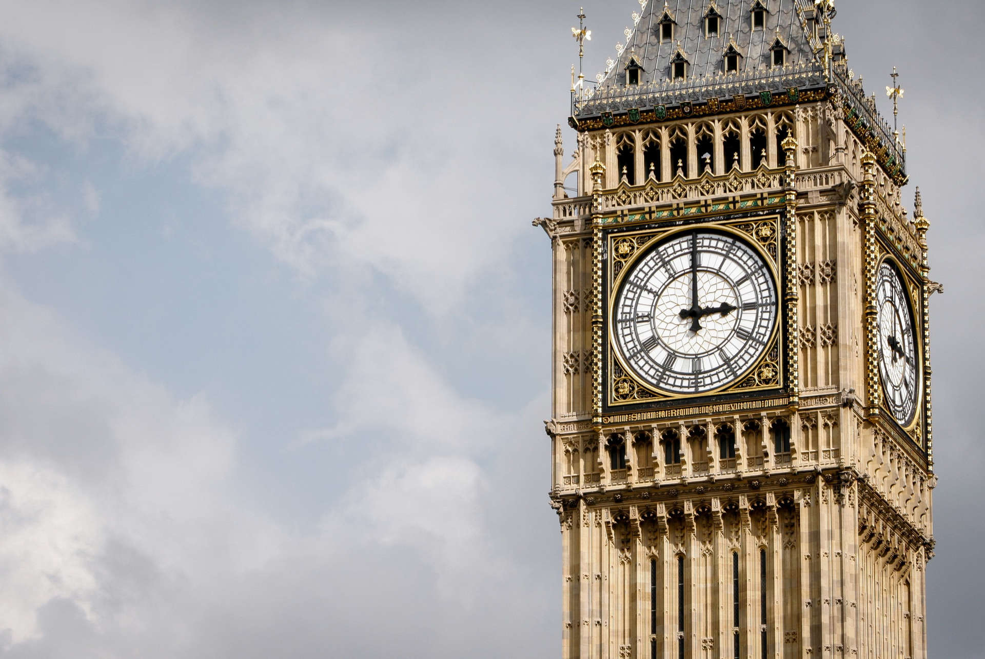 visiter londres en 3 jours voir big ben