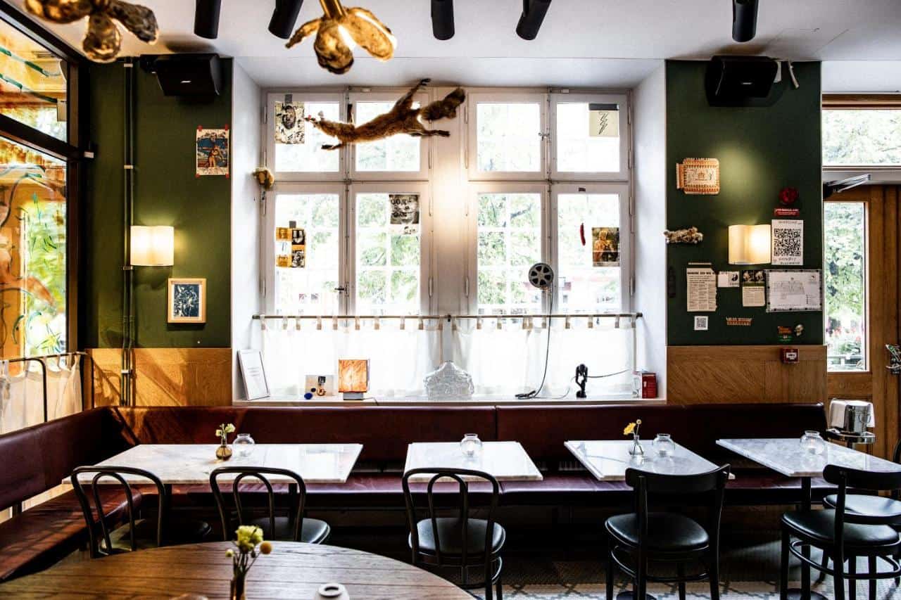 backstage hotel stockholm