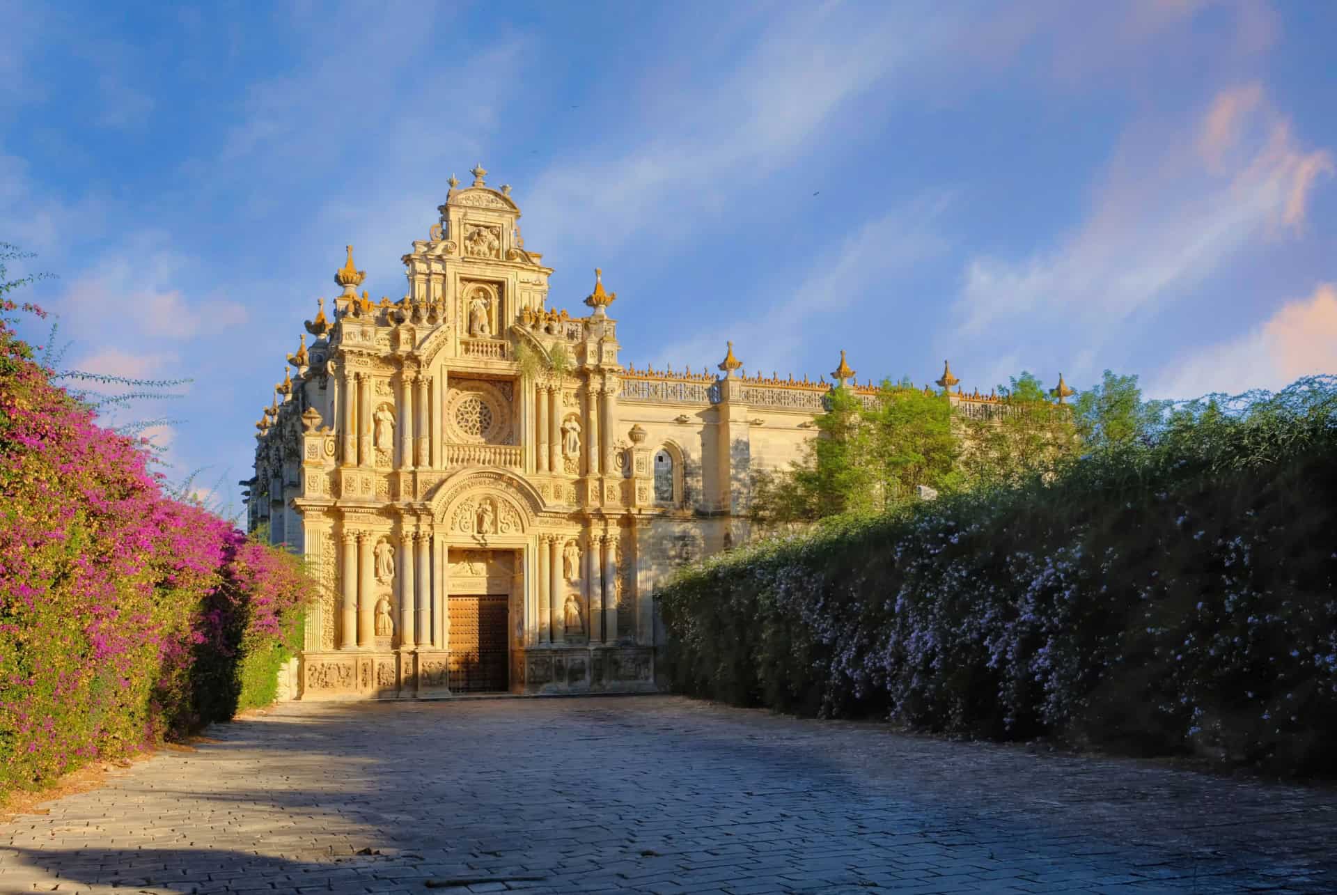 jerez de la frontera