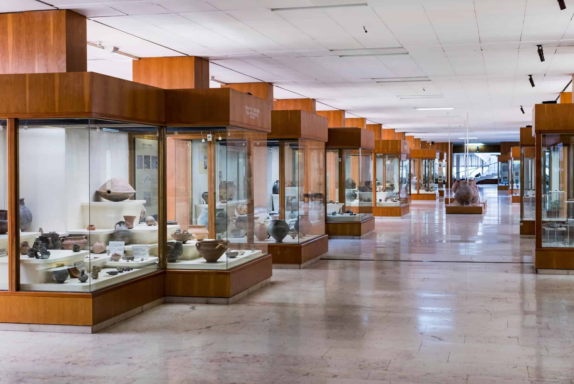 musee archeologique istanbul