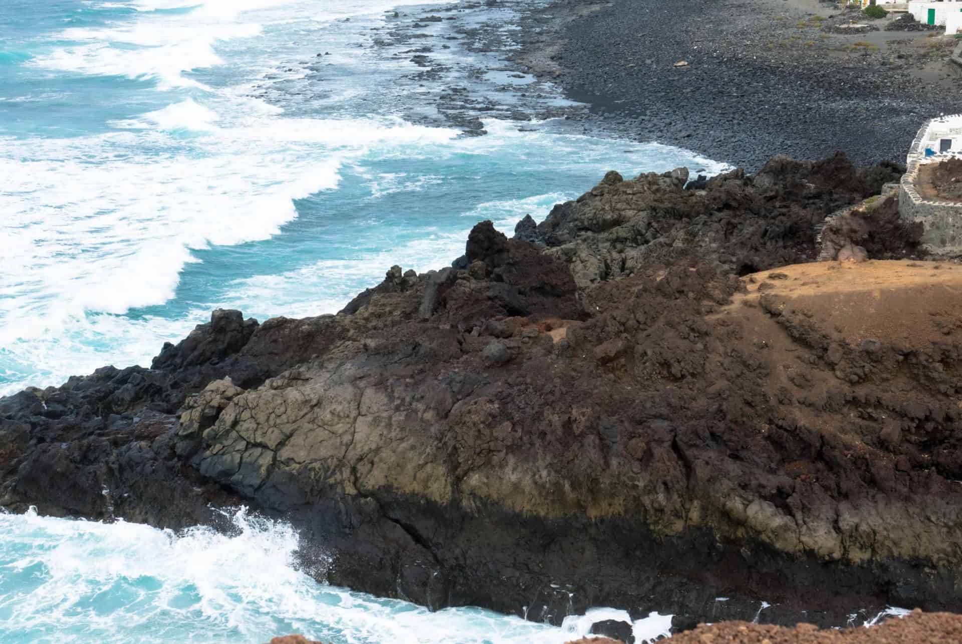 el charco de los clicos