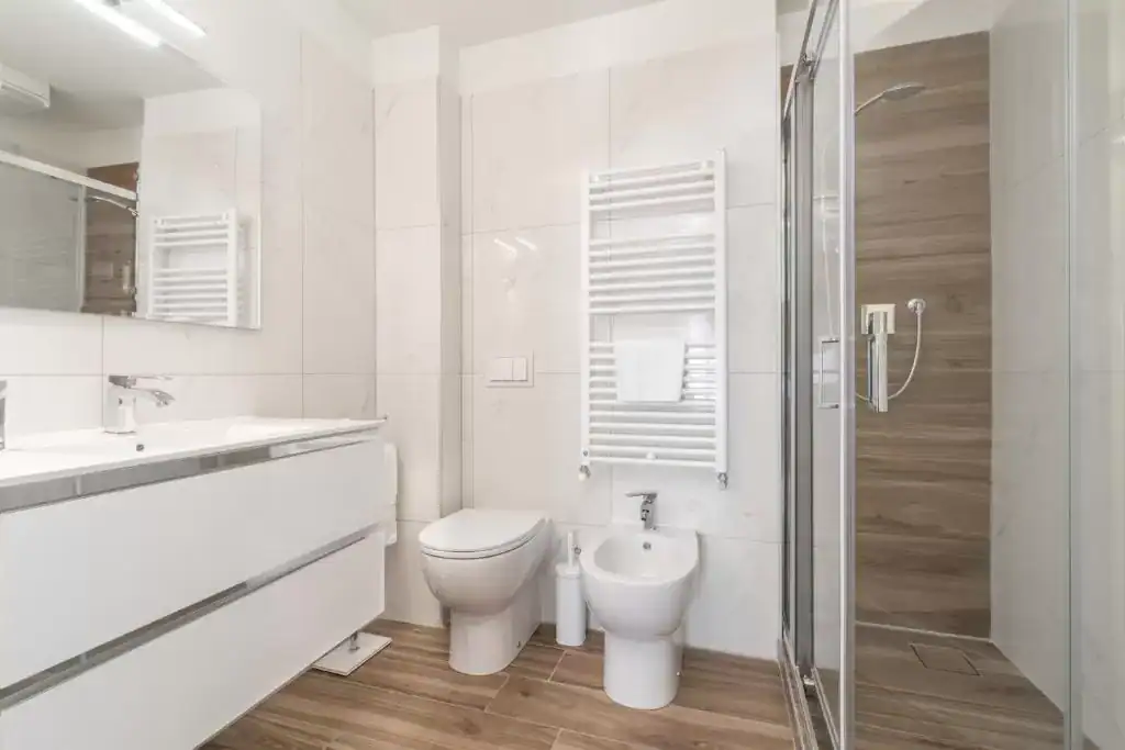 grifoni boutique hotel salle de bain