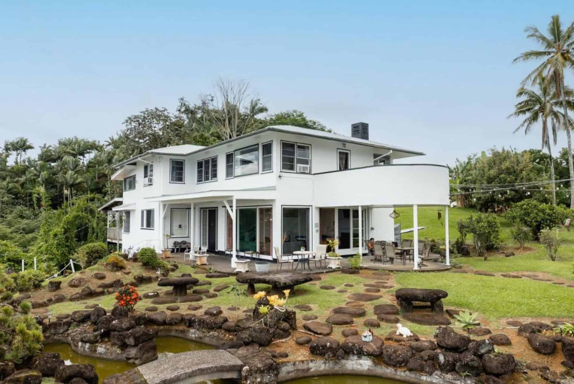 hilltop legacy vacation rental