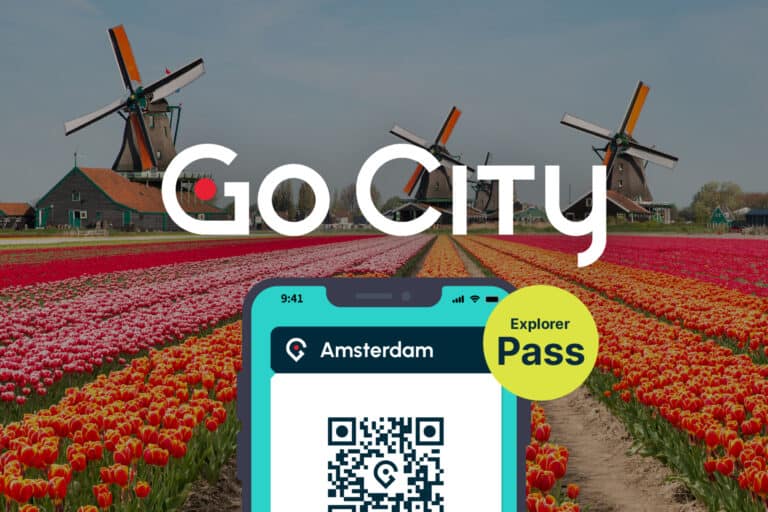 Explorer Pass Amsterdam