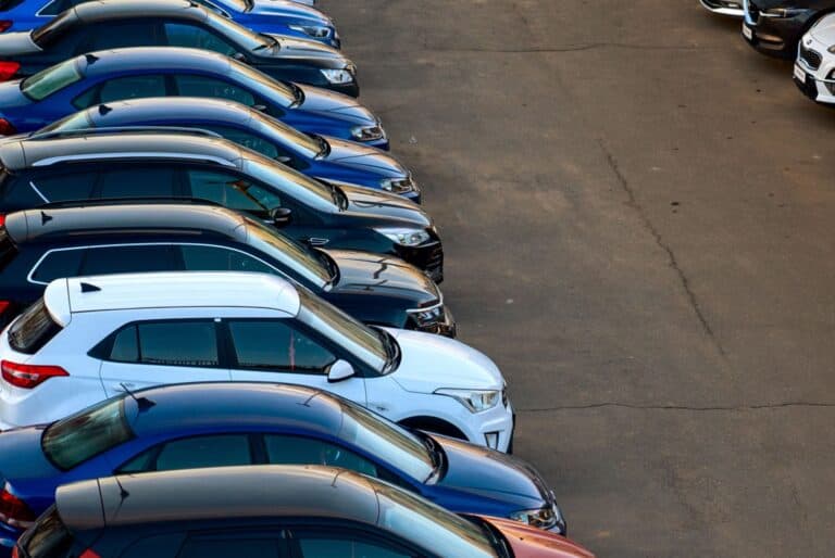 Louer un véhicule avec Discover Cars