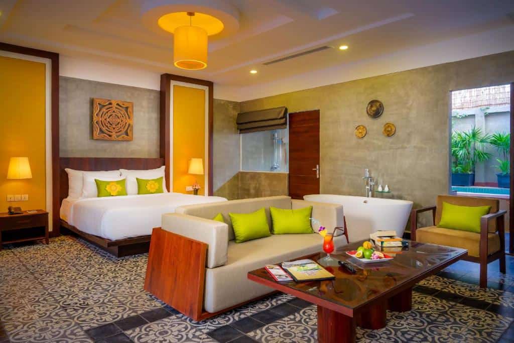 sabara angkor resort and spa siem reap