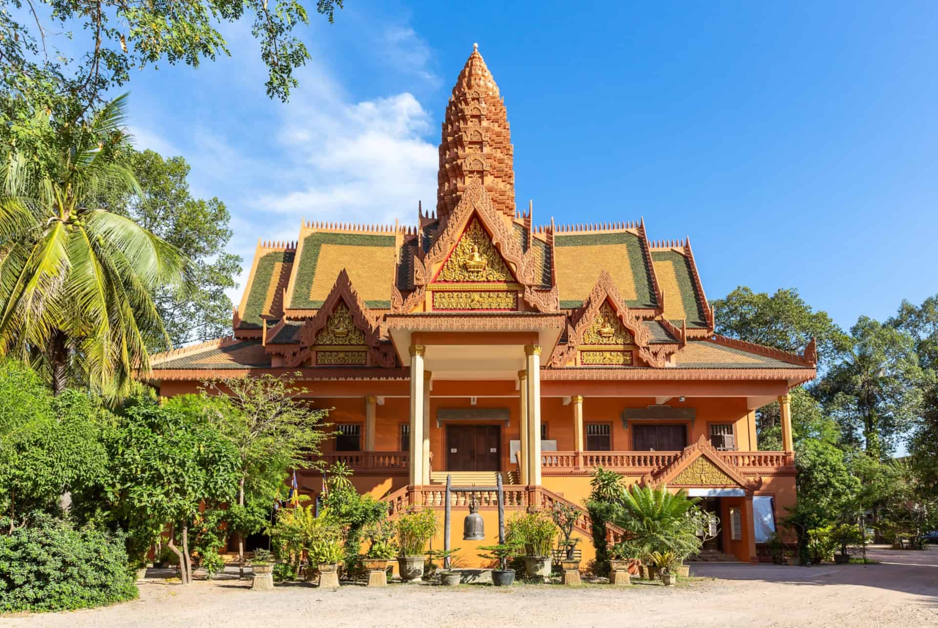 wat bo siem reap