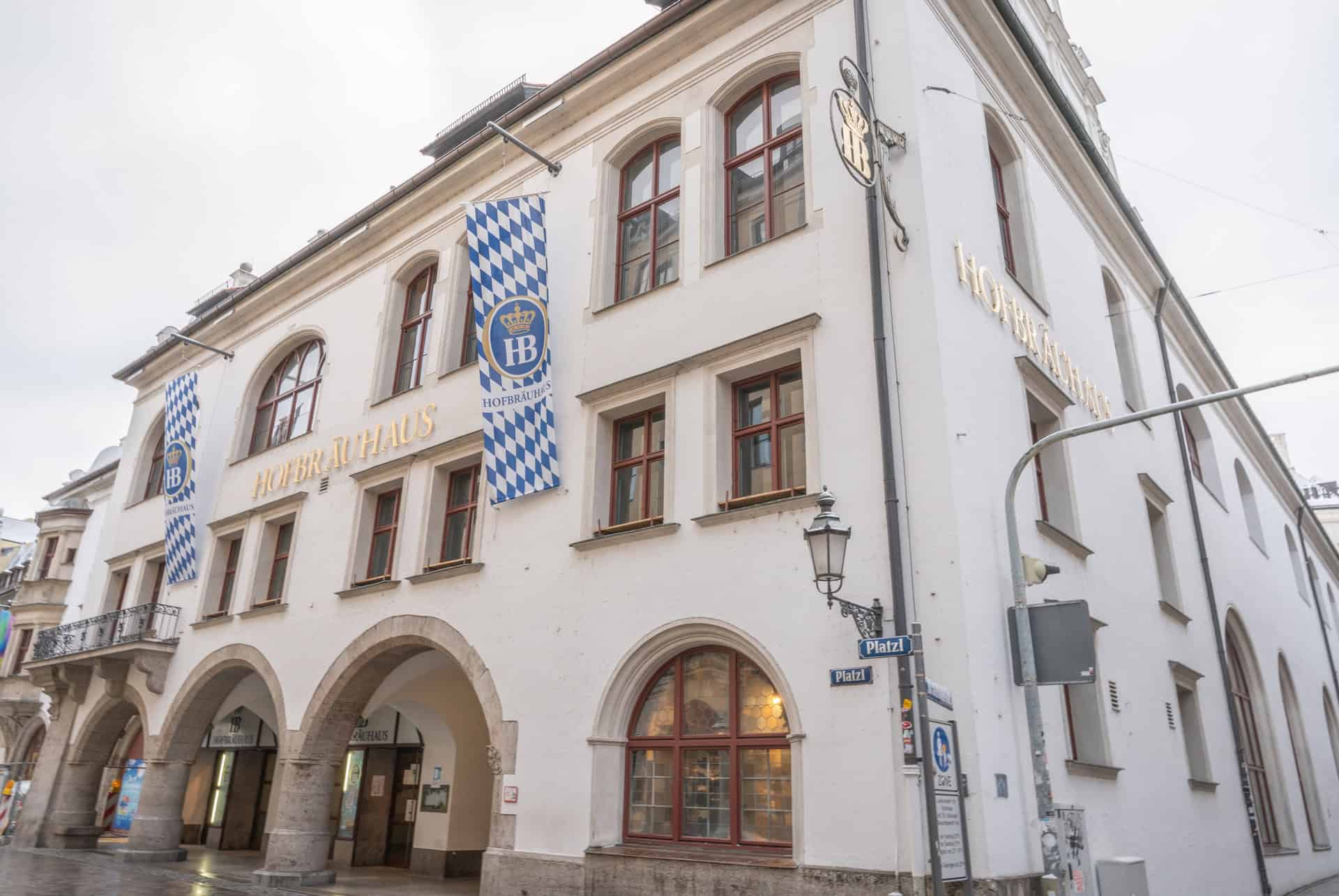 palais a biere munich