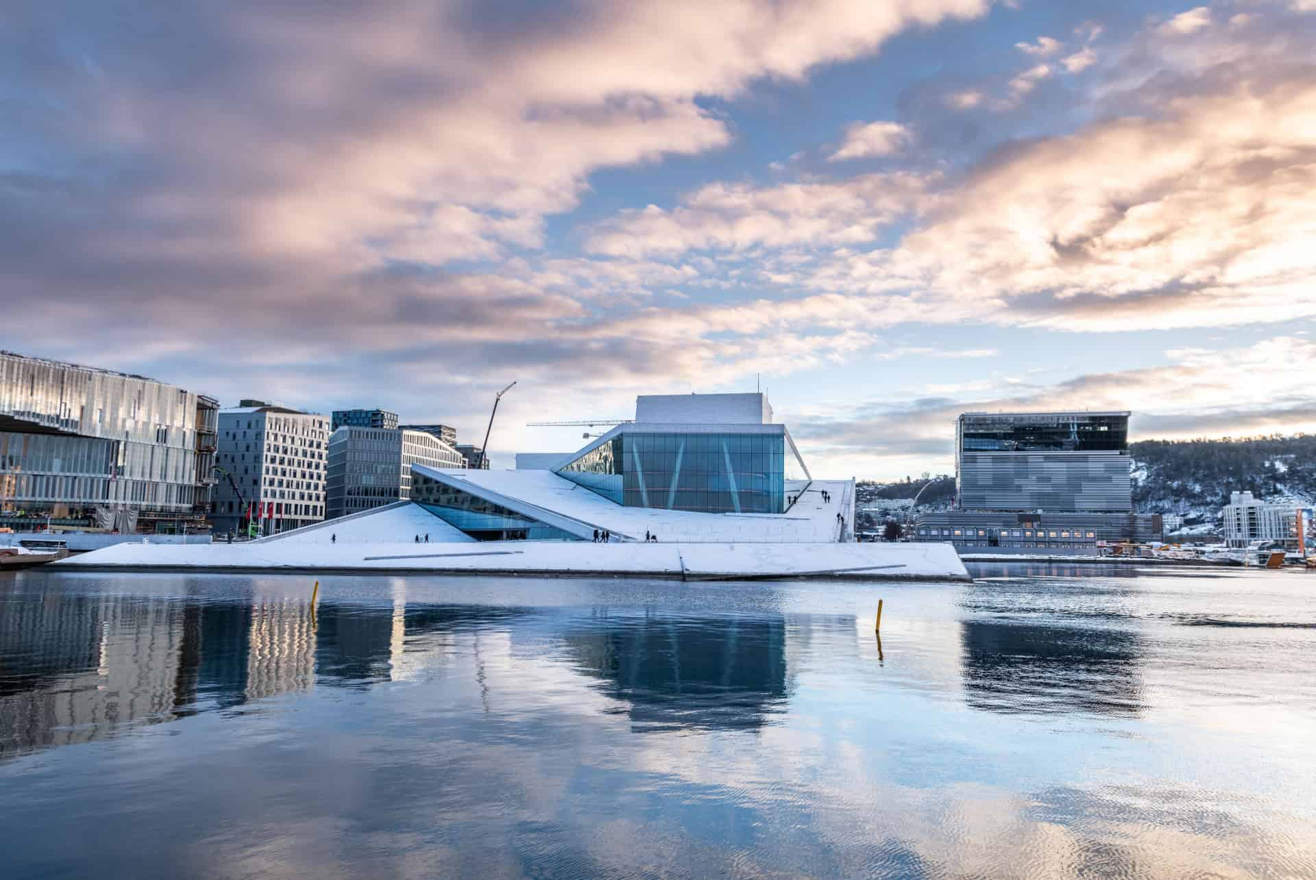 opera oslo