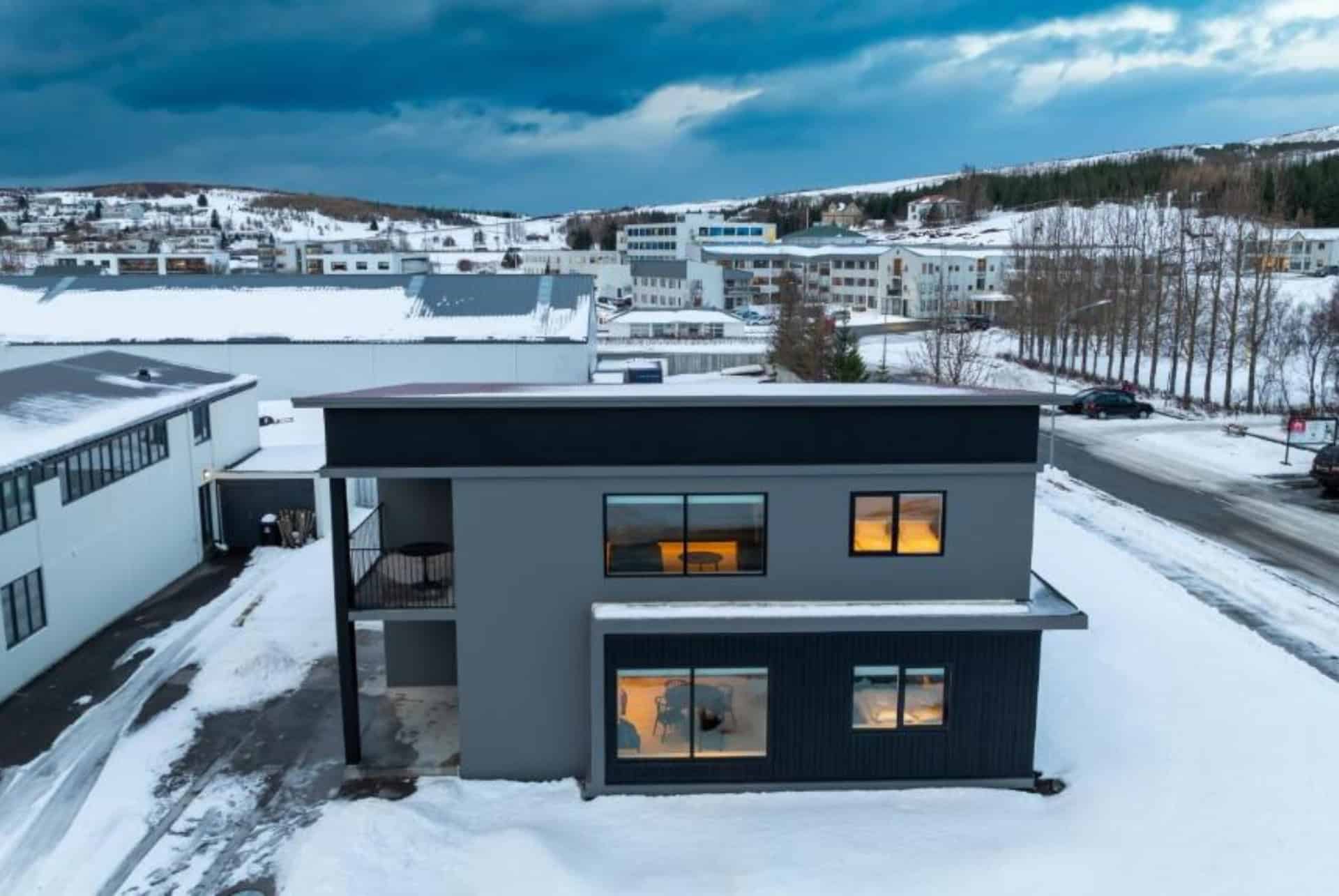 storigardur premium apartments