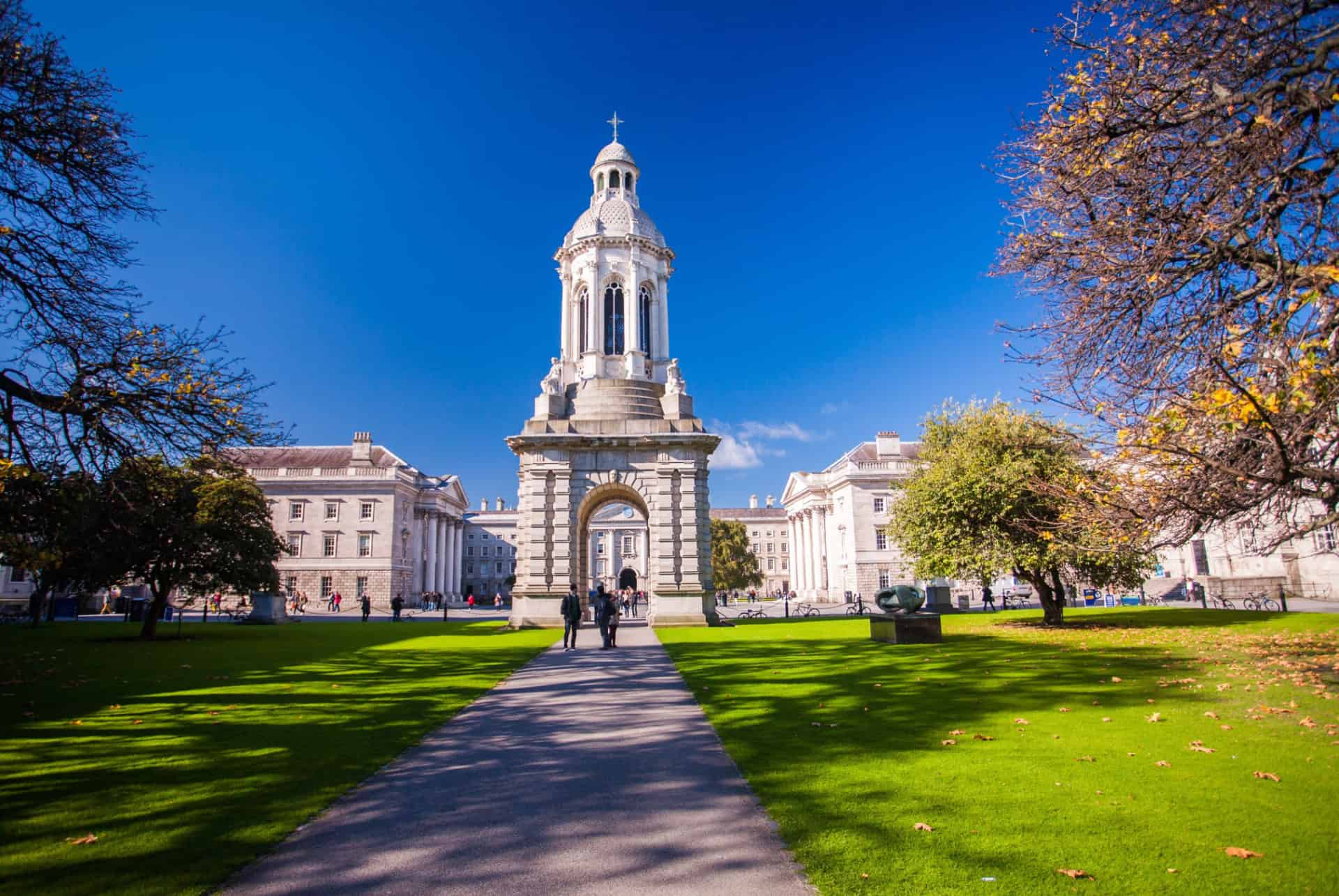 trinity college
