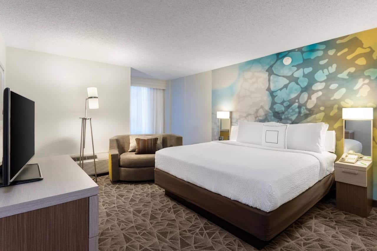 courtyard miami downtown brickell