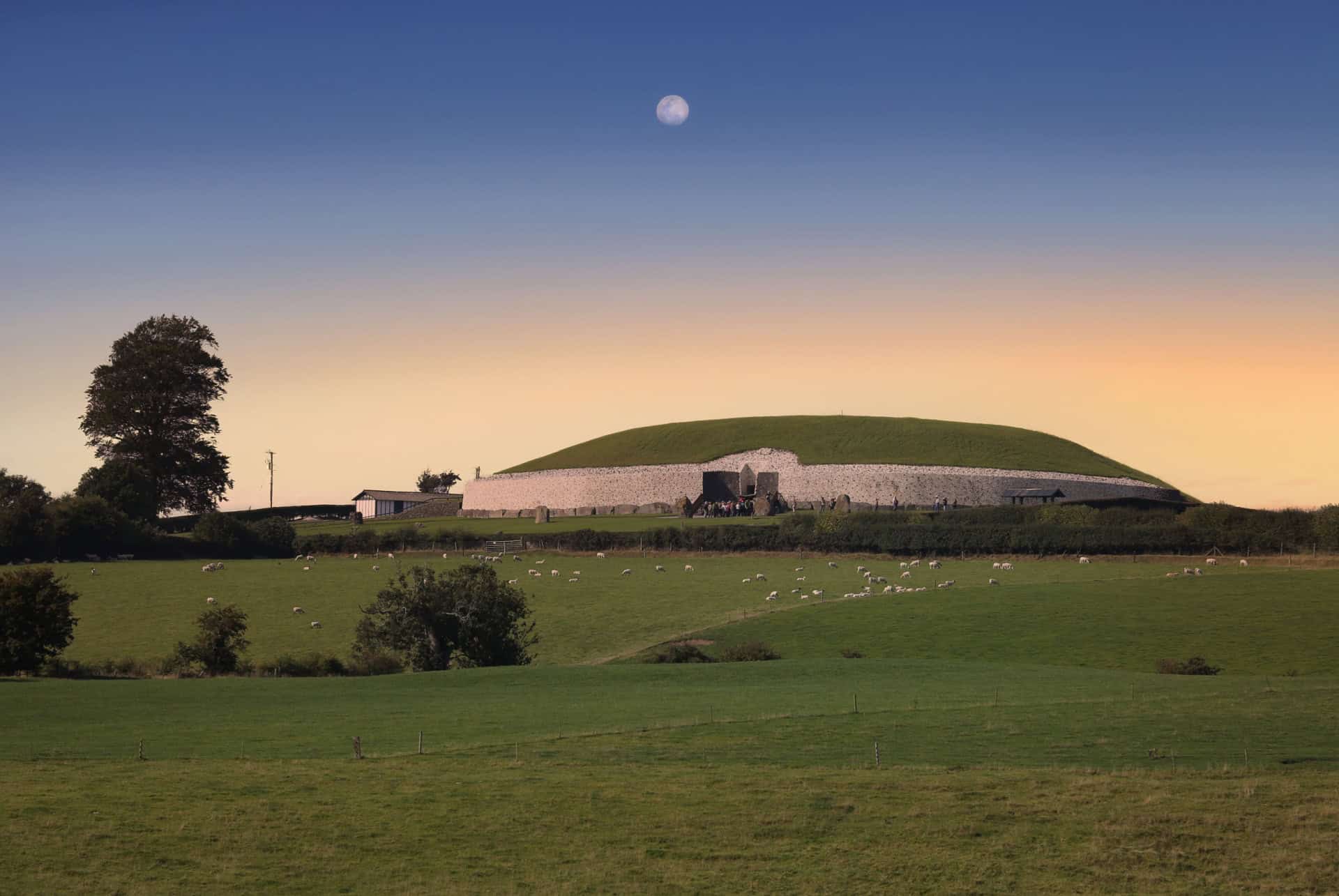 newgrange