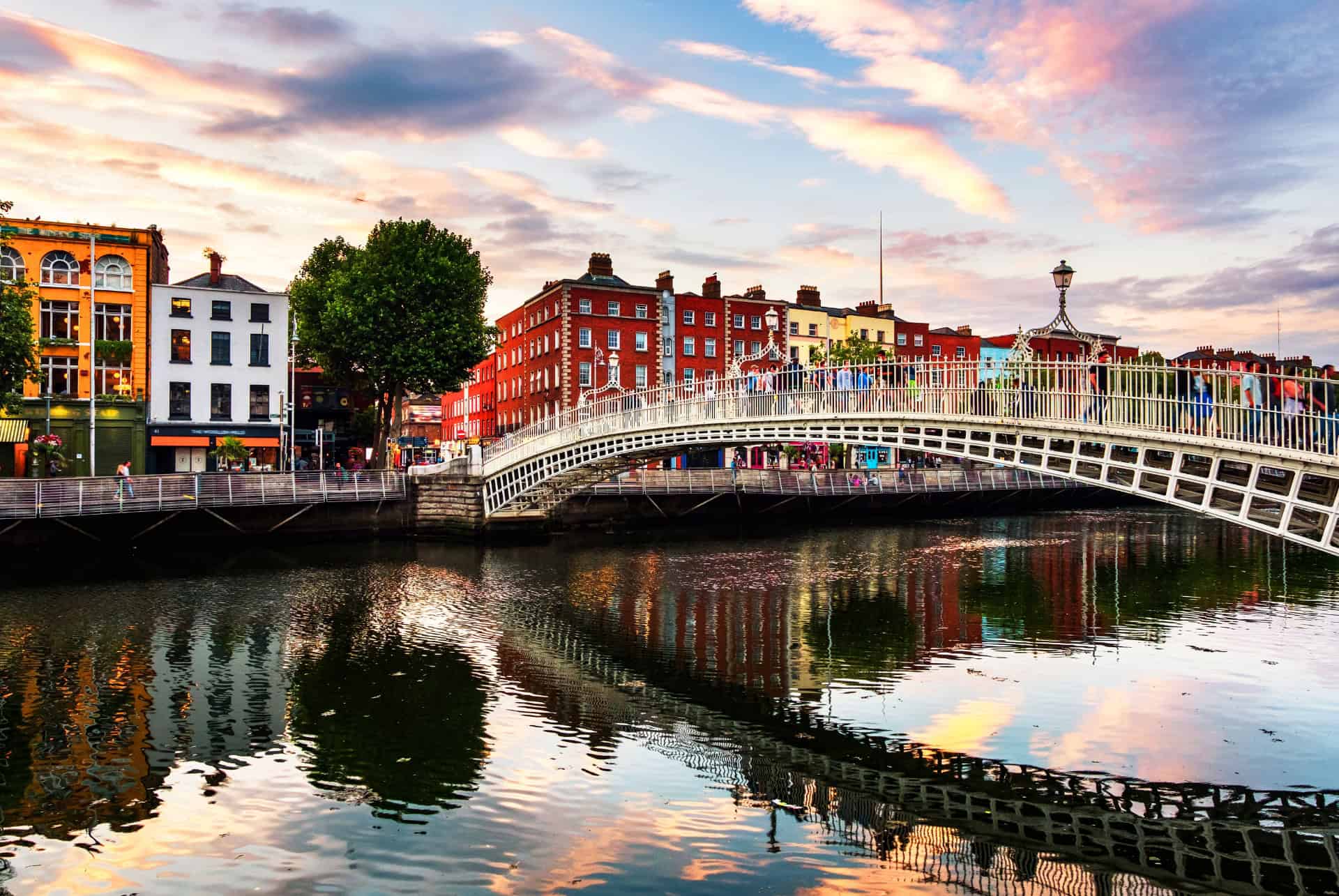 que faire a dublin tourisme