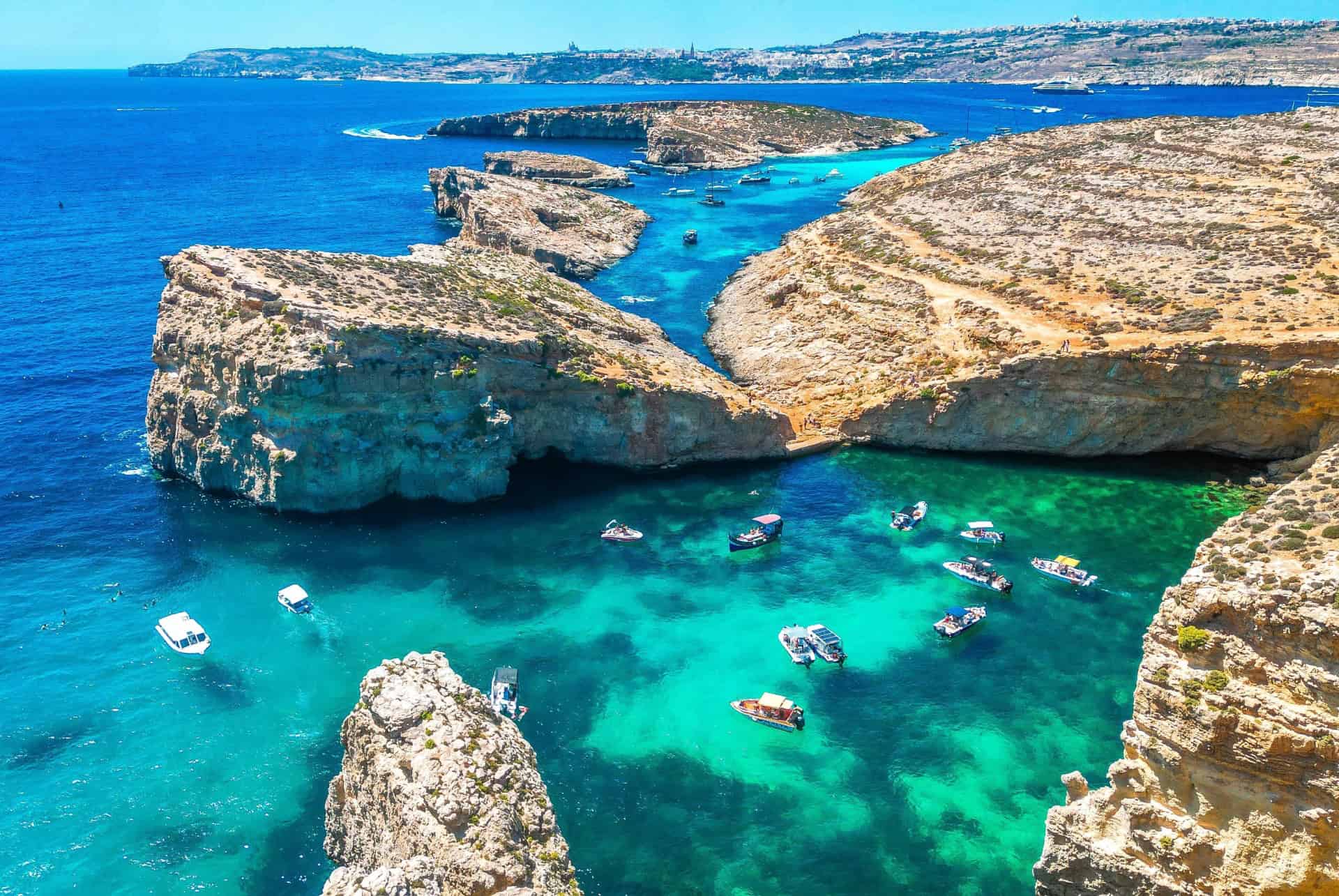 comino