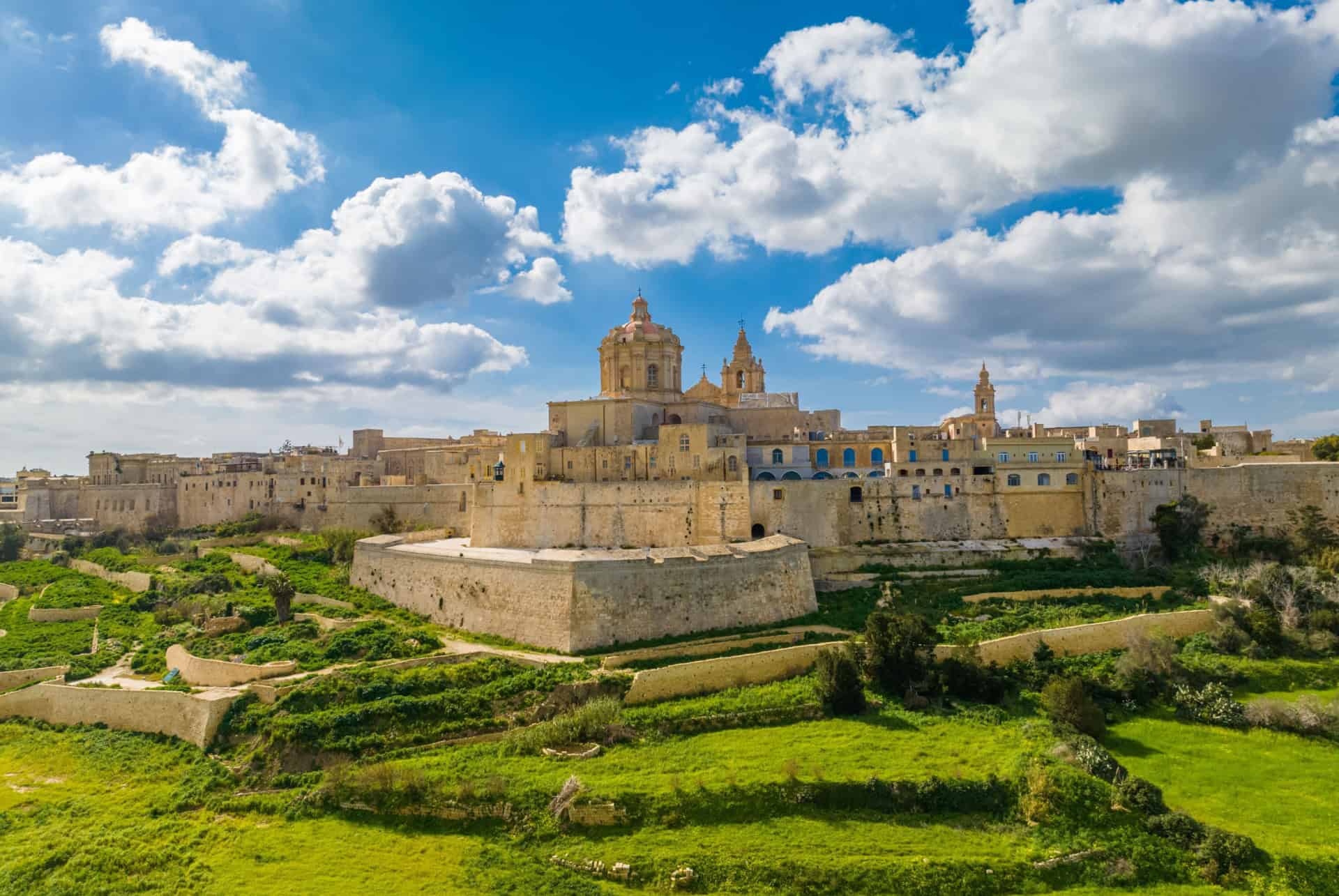 mdina