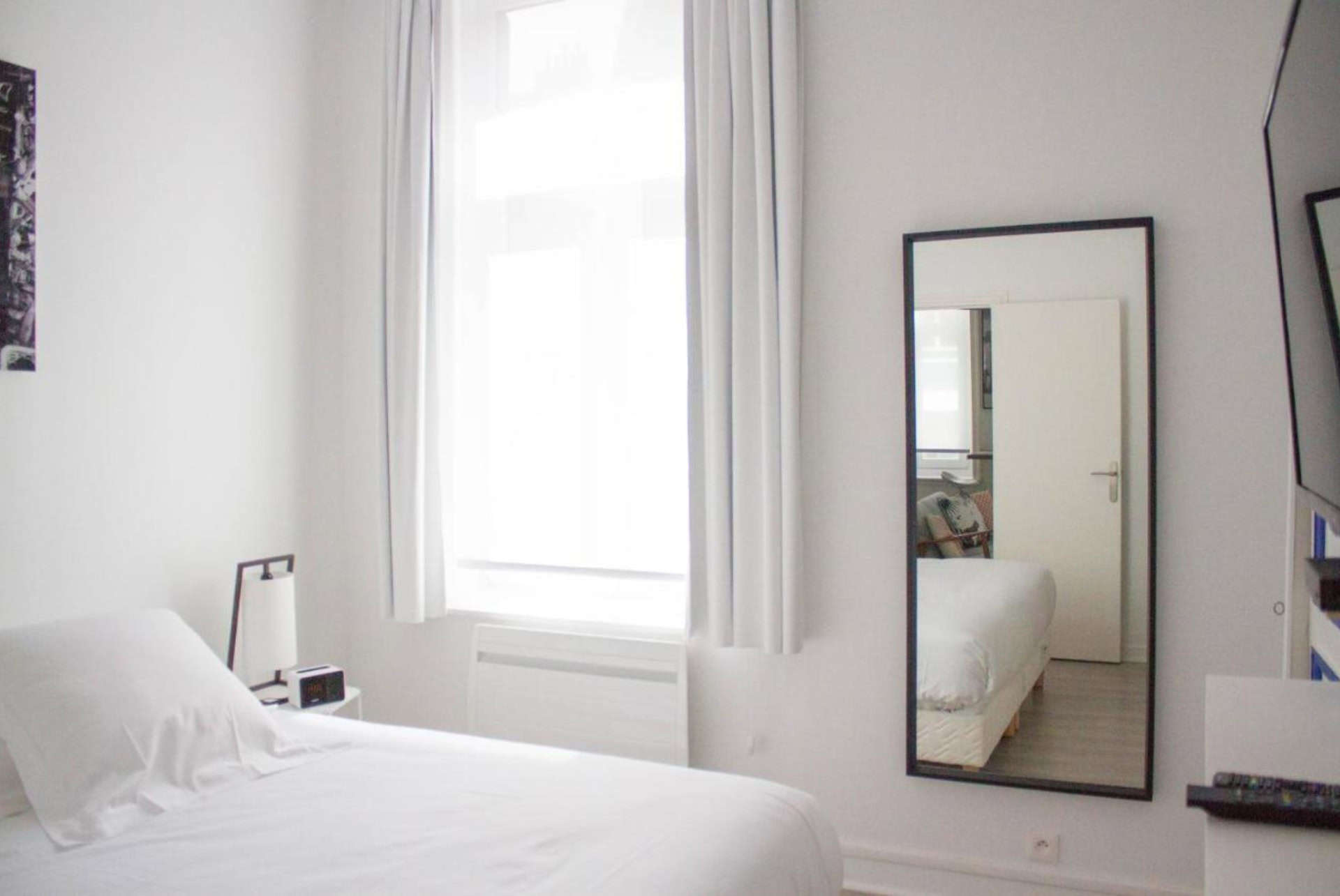 chambre appartements de jeanne