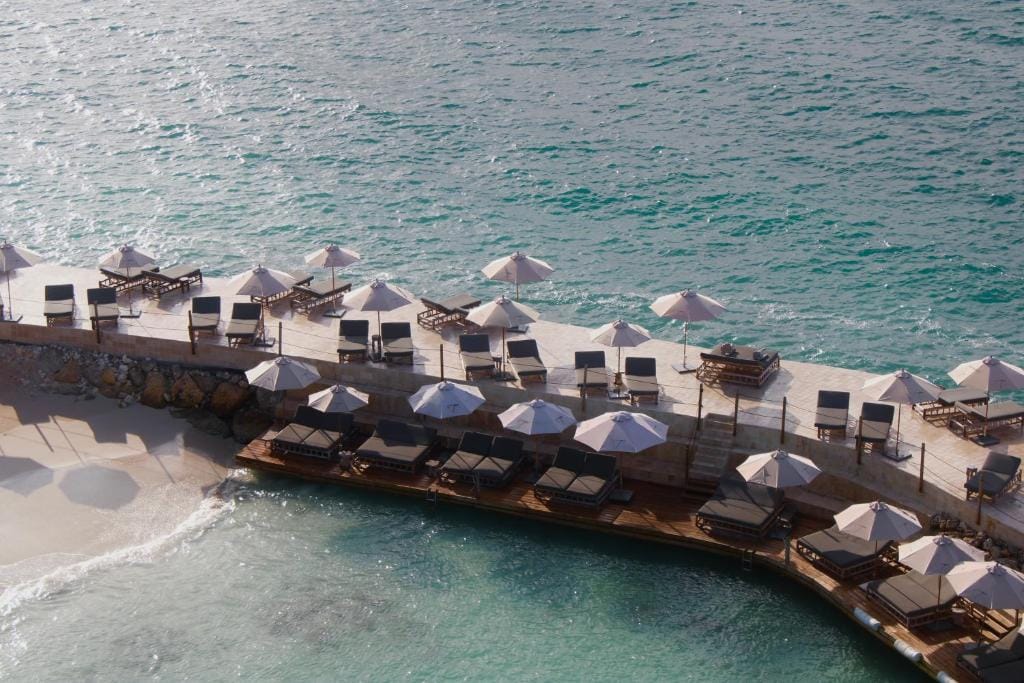 la toubana hotel spa