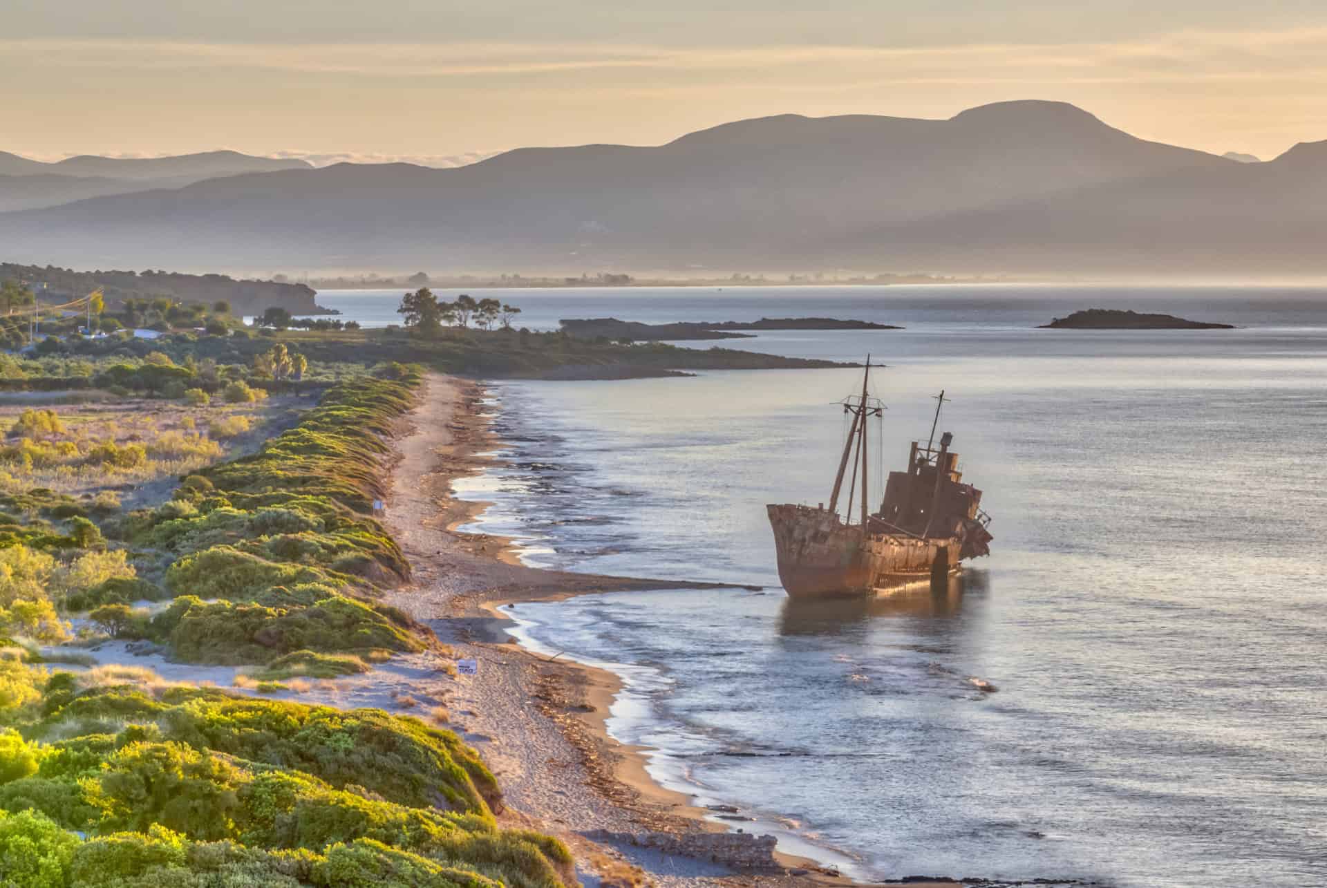 agios dimitrios dormir heraklion