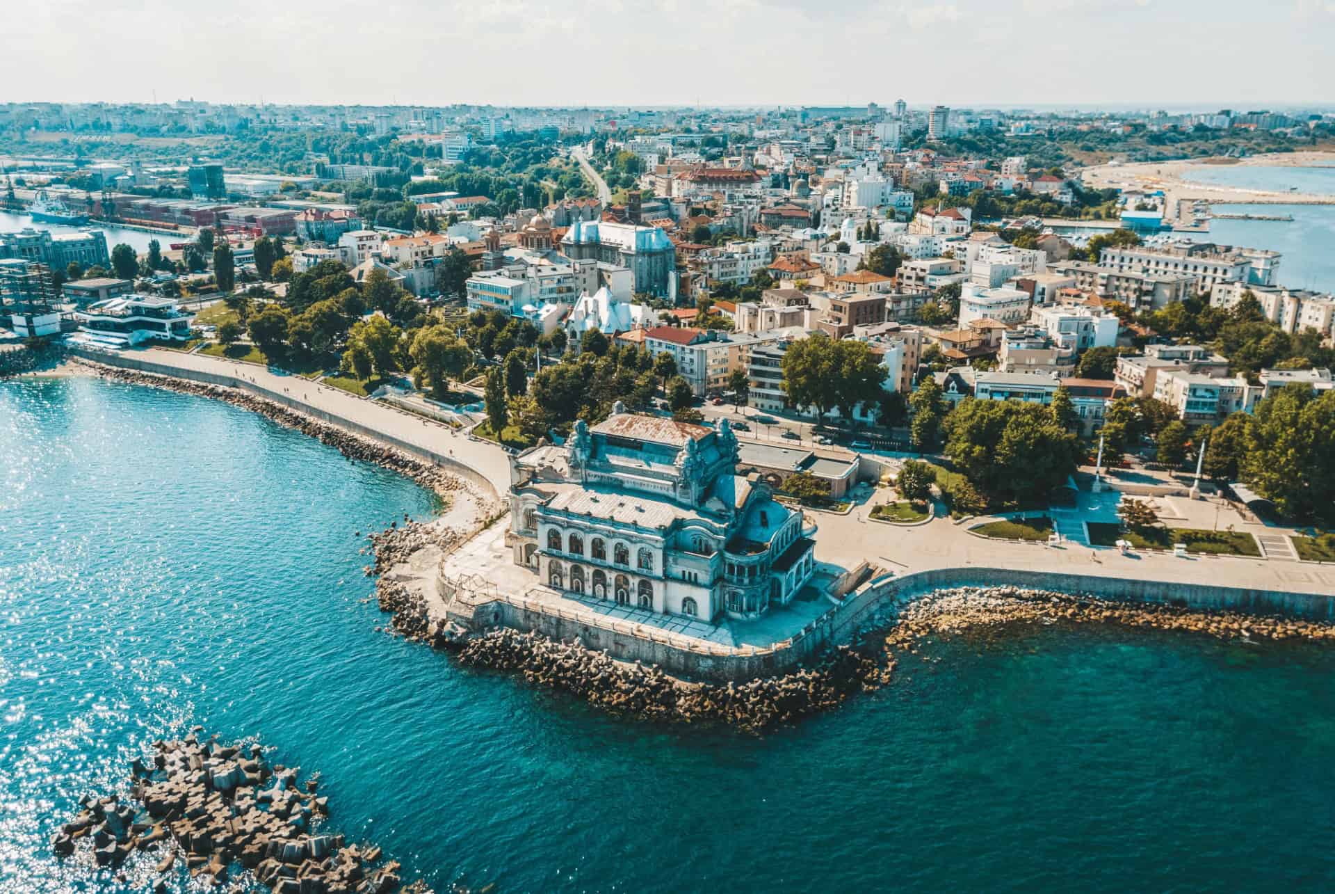 constanta