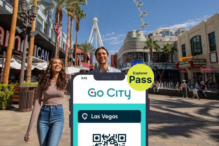 Las Vegas Explorer Pass