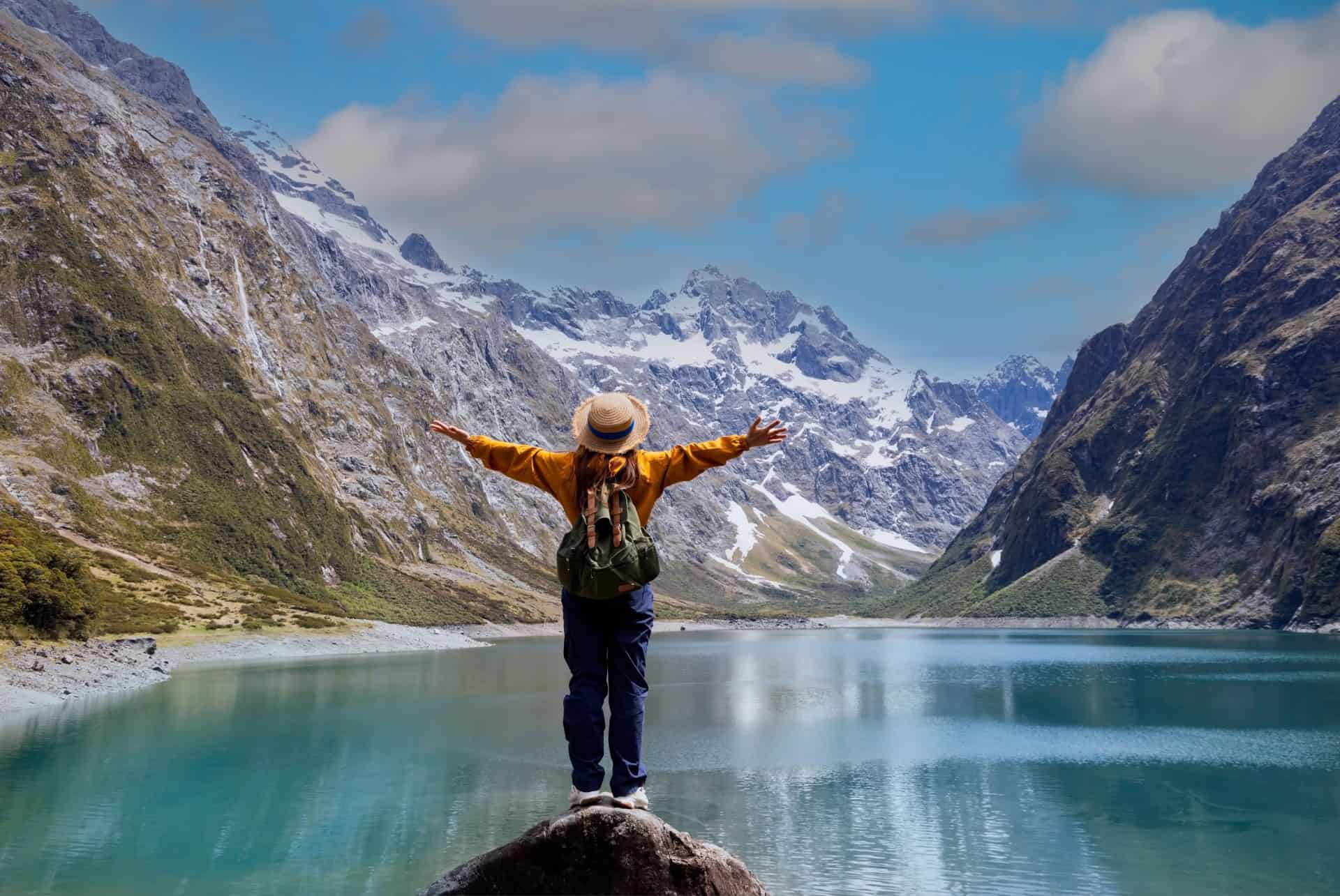 activites nouvelle zelande