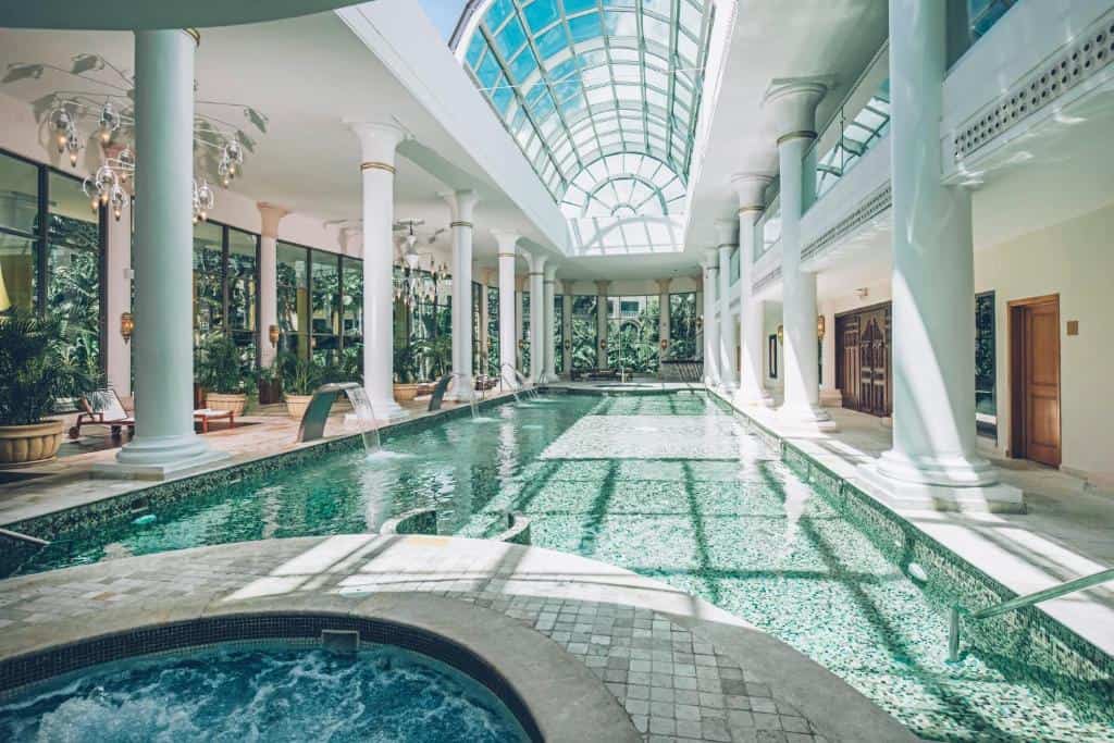 joia paraiso by iberostar playa del carmen