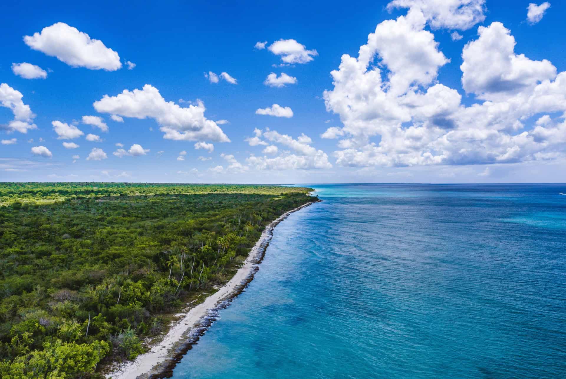 parc national est republique dominicaine